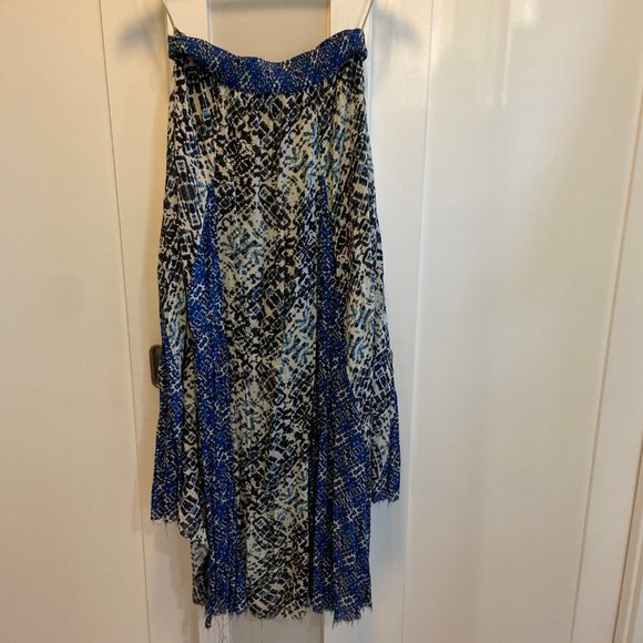 Free People "Show You Off" Maxi Skirt - Picture 4 of 4